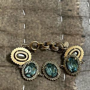 Catherine Popesco bracelet